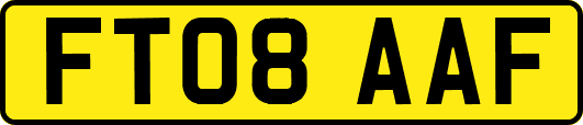 FT08AAF