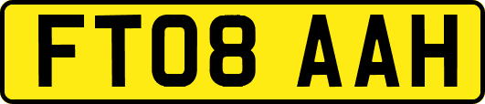 FT08AAH