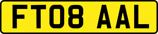 FT08AAL