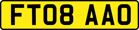 FT08AAO
