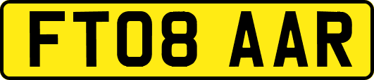 FT08AAR