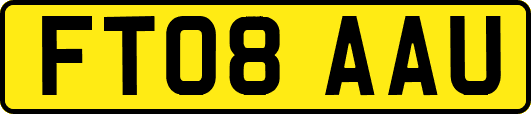 FT08AAU