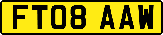 FT08AAW