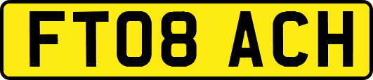 FT08ACH