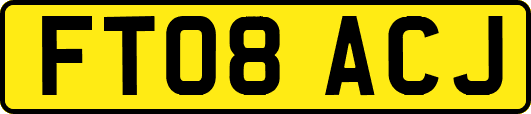 FT08ACJ
