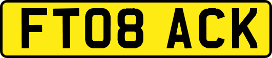 FT08ACK