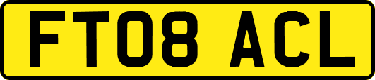 FT08ACL