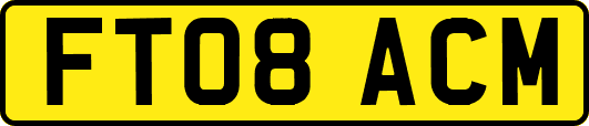 FT08ACM