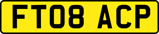 FT08ACP