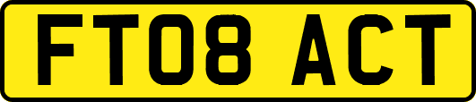 FT08ACT