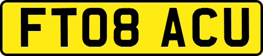 FT08ACU