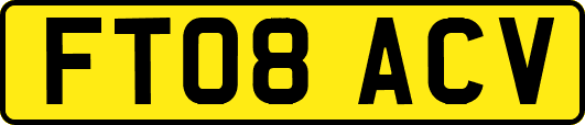 FT08ACV
