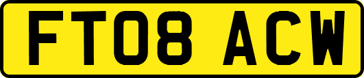 FT08ACW