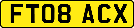 FT08ACX