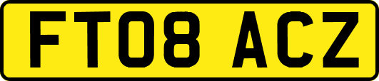FT08ACZ