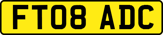 FT08ADC
