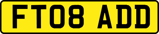FT08ADD
