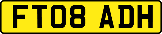 FT08ADH