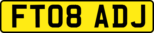 FT08ADJ