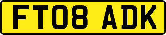 FT08ADK