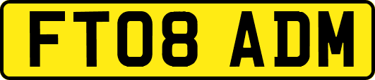 FT08ADM