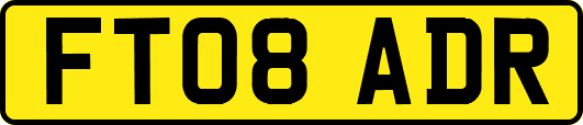 FT08ADR