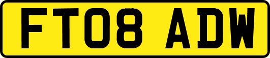 FT08ADW