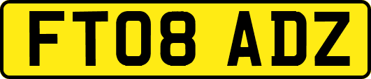 FT08ADZ
