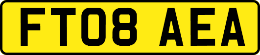 FT08AEA