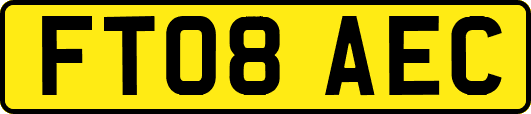 FT08AEC