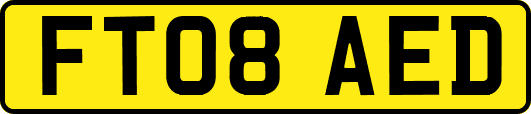 FT08AED