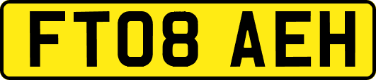FT08AEH