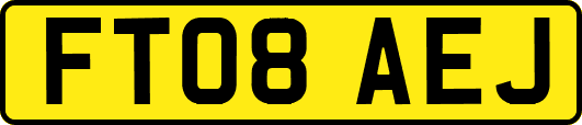 FT08AEJ