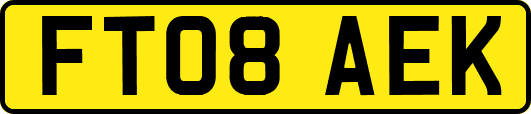 FT08AEK