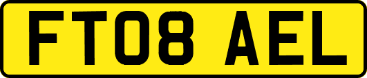 FT08AEL