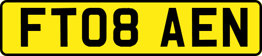 FT08AEN
