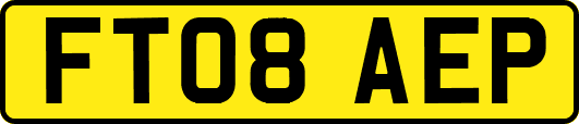 FT08AEP