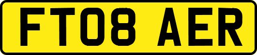 FT08AER
