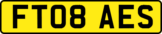 FT08AES