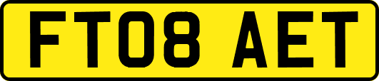 FT08AET
