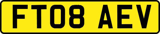 FT08AEV