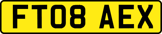 FT08AEX