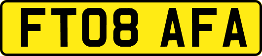 FT08AFA