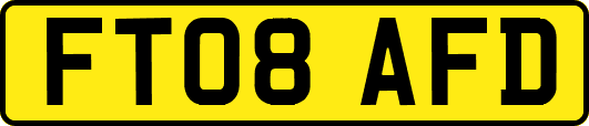 FT08AFD