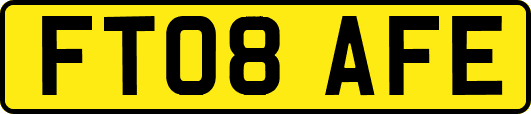 FT08AFE