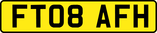 FT08AFH