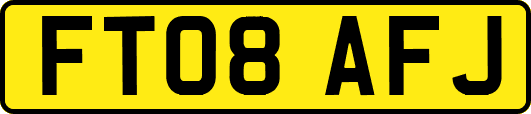 FT08AFJ