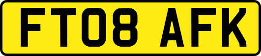FT08AFK