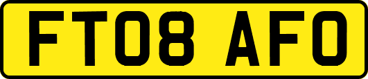 FT08AFO