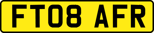 FT08AFR